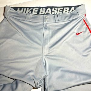 Men’s Nike Dri Fit Baseball ⚾️ Pants Wide Leg